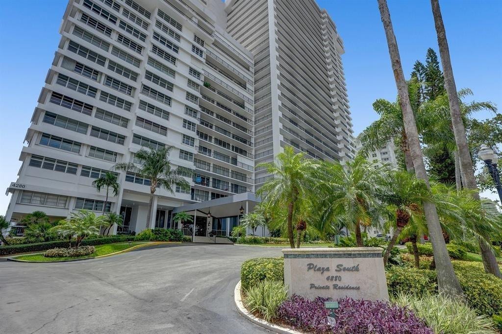 4280 Galt Ocean Drive, #11j, Fort Lauderdale, FL 33308 Photo 63