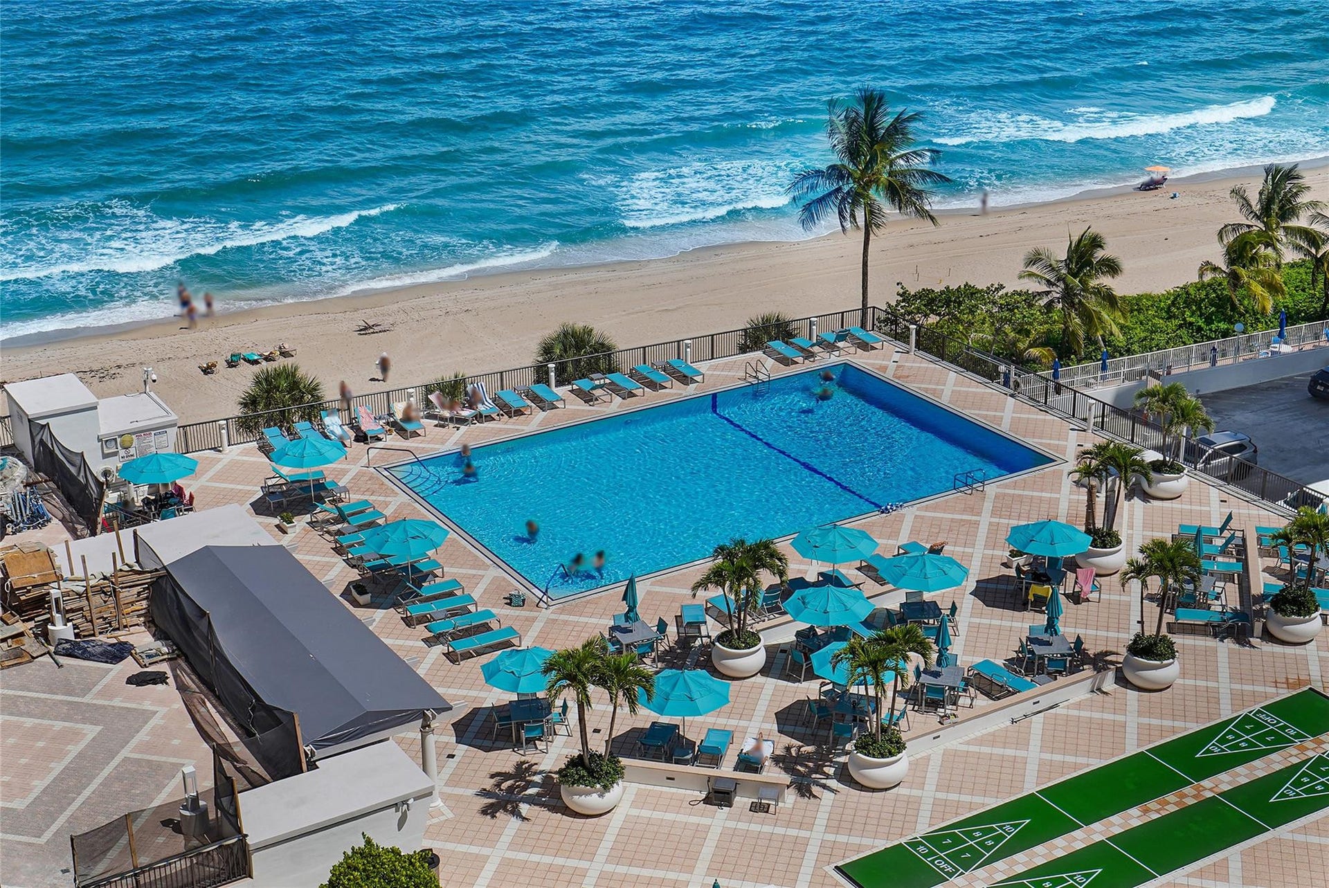 4280 Galt Ocean Drive, #11j, Fort Lauderdale, FL 33308 Photo 41