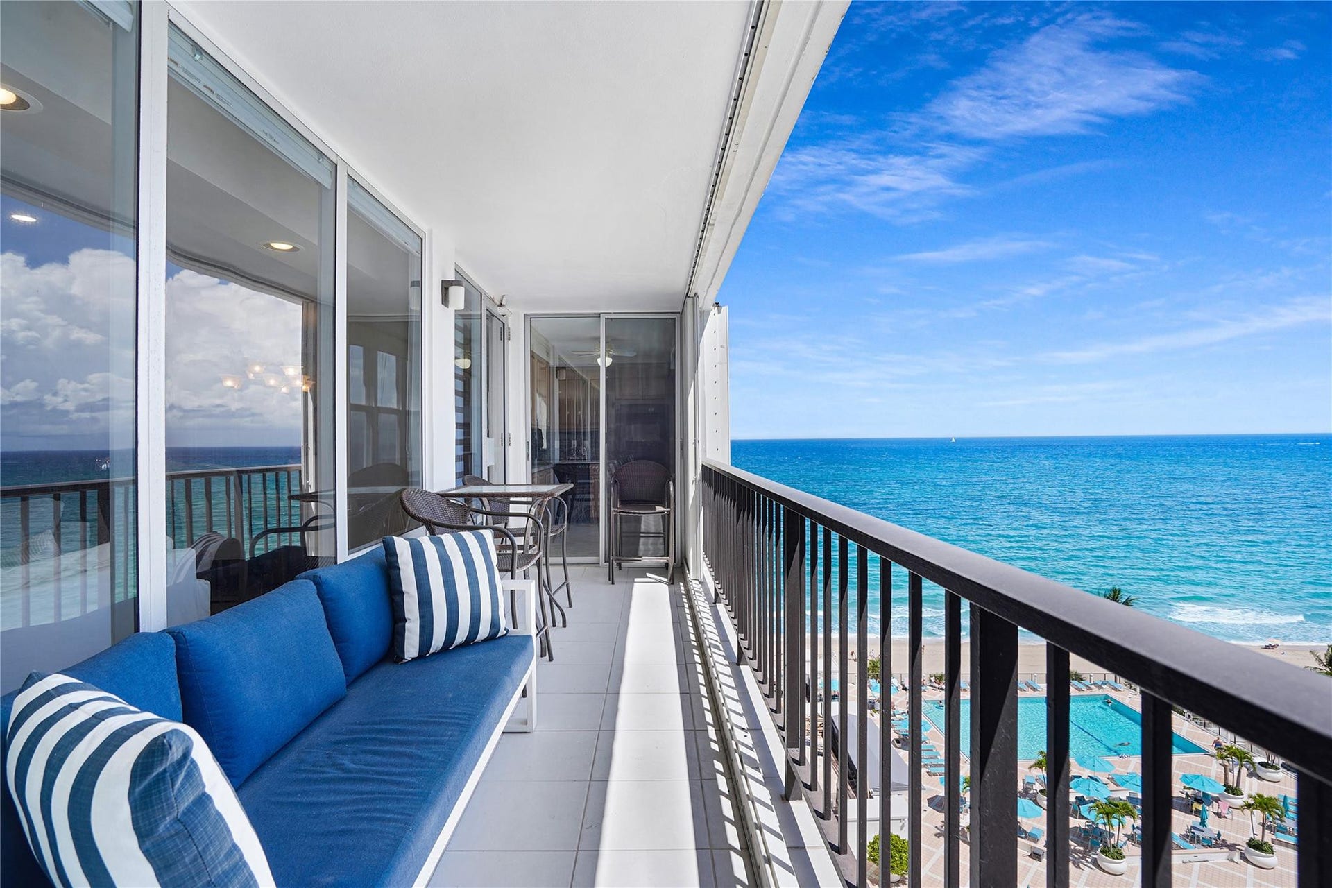 4280 Galt Ocean Drive, #11j, Fort Lauderdale, FL 33308 Photo 2