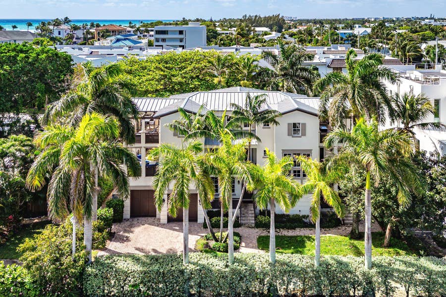 Property photo for 1108 Coconut Row, Delray Beach, FL