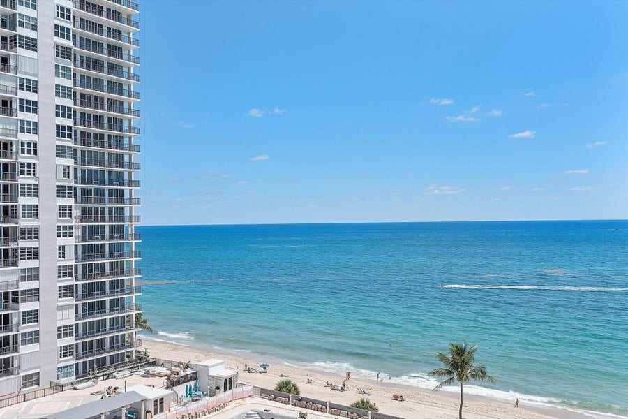 Property photo for 4250 Galt Ocean Drive, #10j, Fort Lauderdale, FL