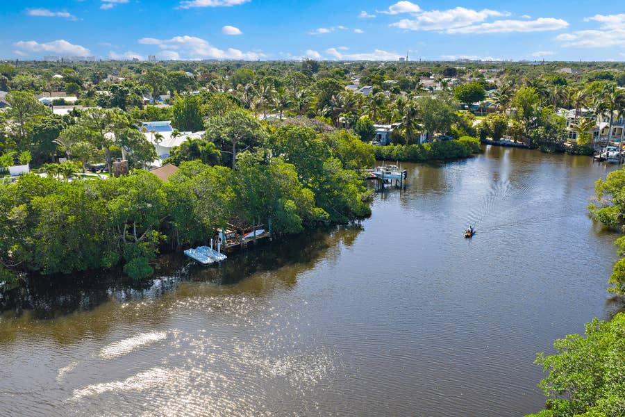 Property photo for 702 Warren Drive, Jupiter, FL