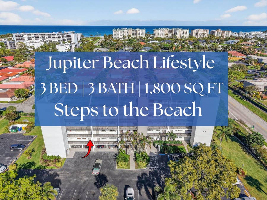 Property photo for 1605 S Us Highway 1, #204m3, Jupiter, FL