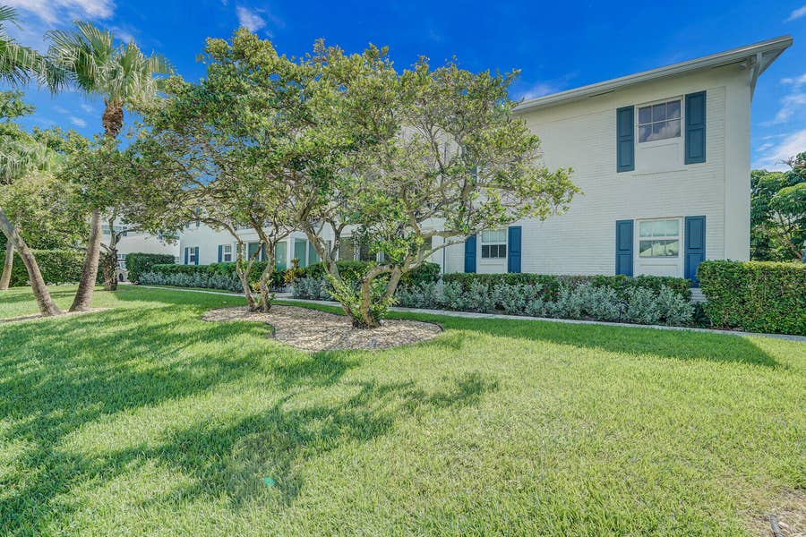 Property photo for 315 Venetian Drive, #8, Delray Beach, FL