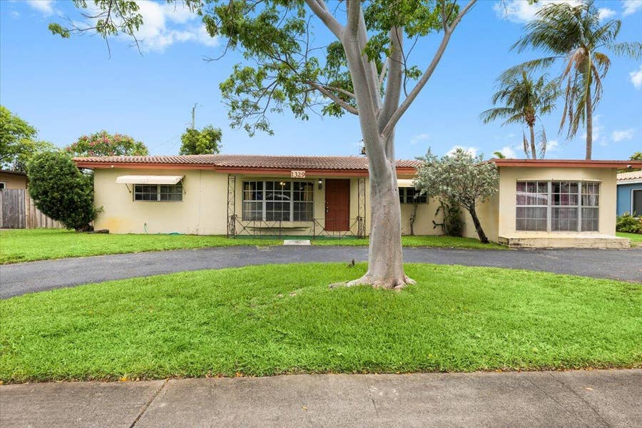 Property photo for 1329 SW 1st Terrace, Pompano Beach, FL