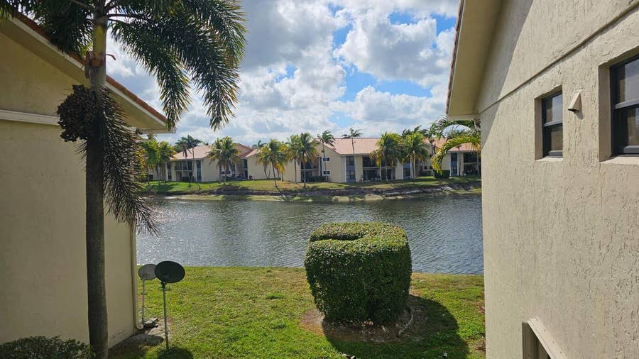 Property photo for 1517 Lake Crystal Drive, #E, West Palm Beach, FL