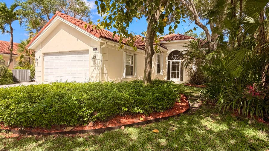 Property photo for 2704 Irma Lake Drive, West Palm Beach, FL