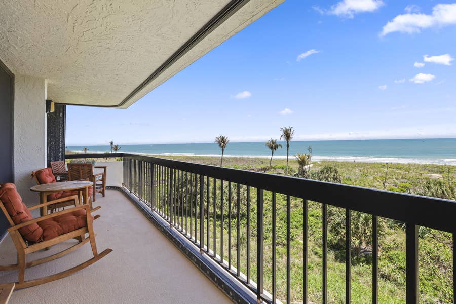 Property photo for 3100 N Highway A1a, #502, Hutchinson Island, FL
