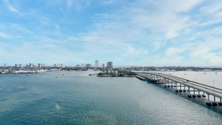 Property photo for 2640 Lake Shore Drive, #1710, Riviera Beach, FL