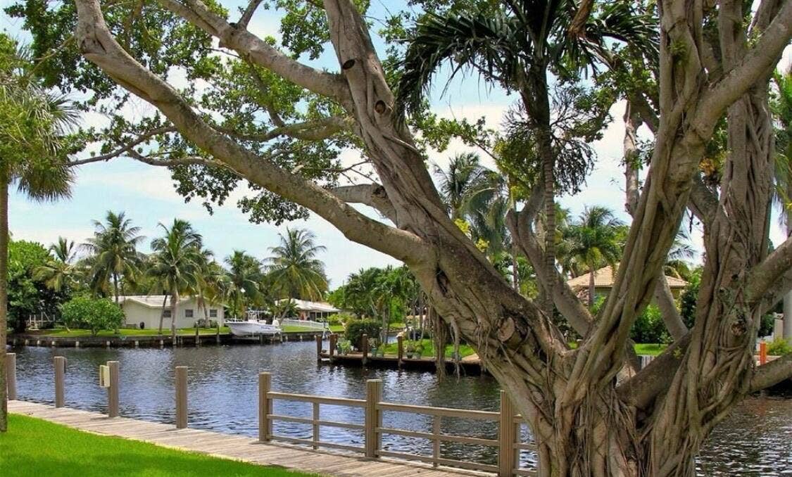 251 SE 6th Avenue, #7, Pompano Beach, FL 33060 251-19