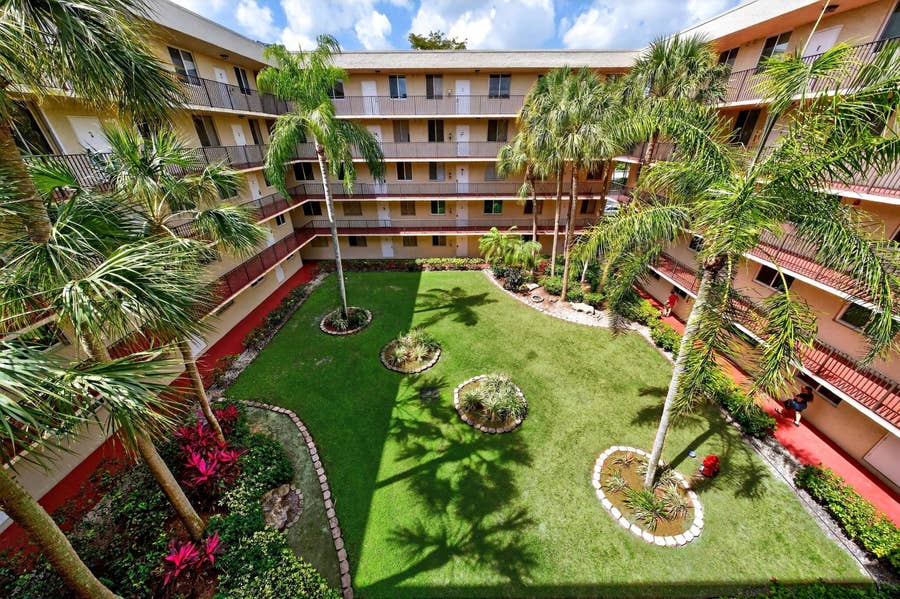Property photo for 3223 Riverside Drive, #C-406, Coral Springs, FL
