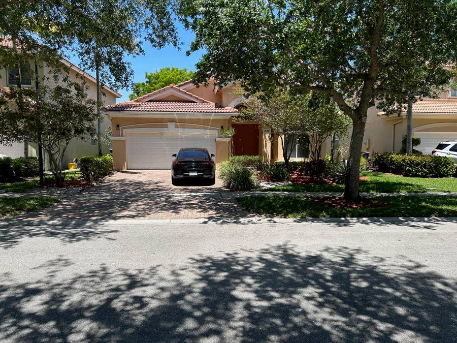 Property photo for 759 Gazetta Way, West Palm Beach, FL