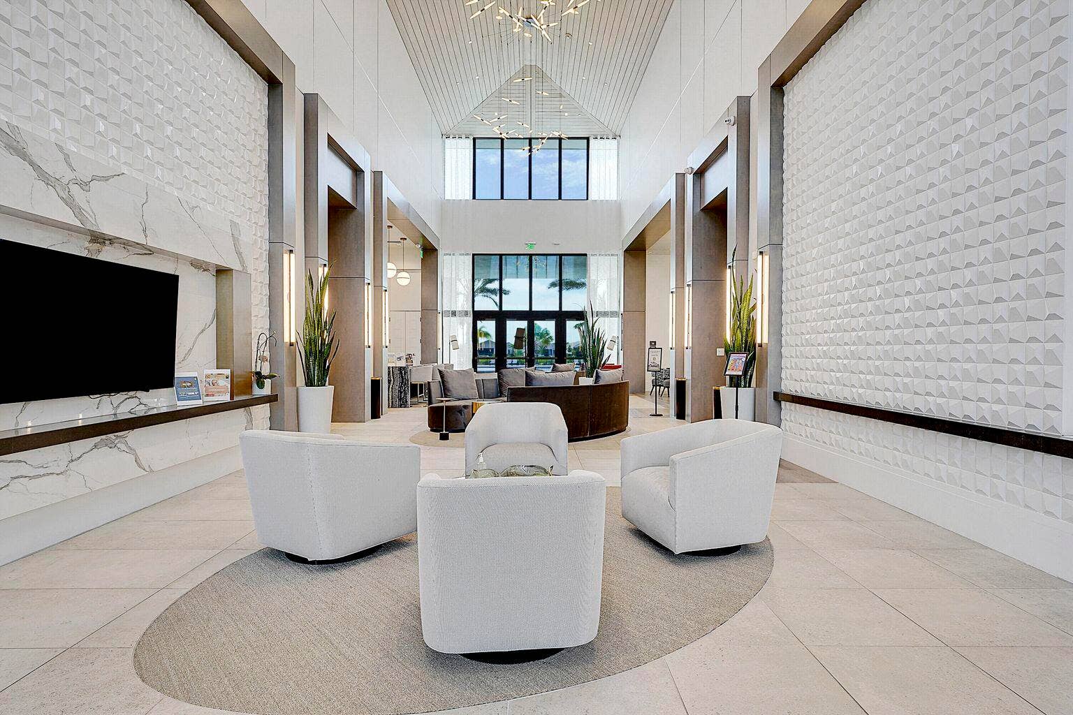 Cresswind Clubhouse