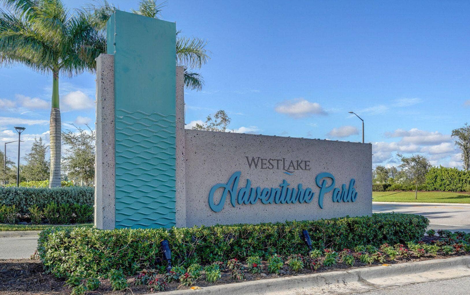 Westlake Adventure Park