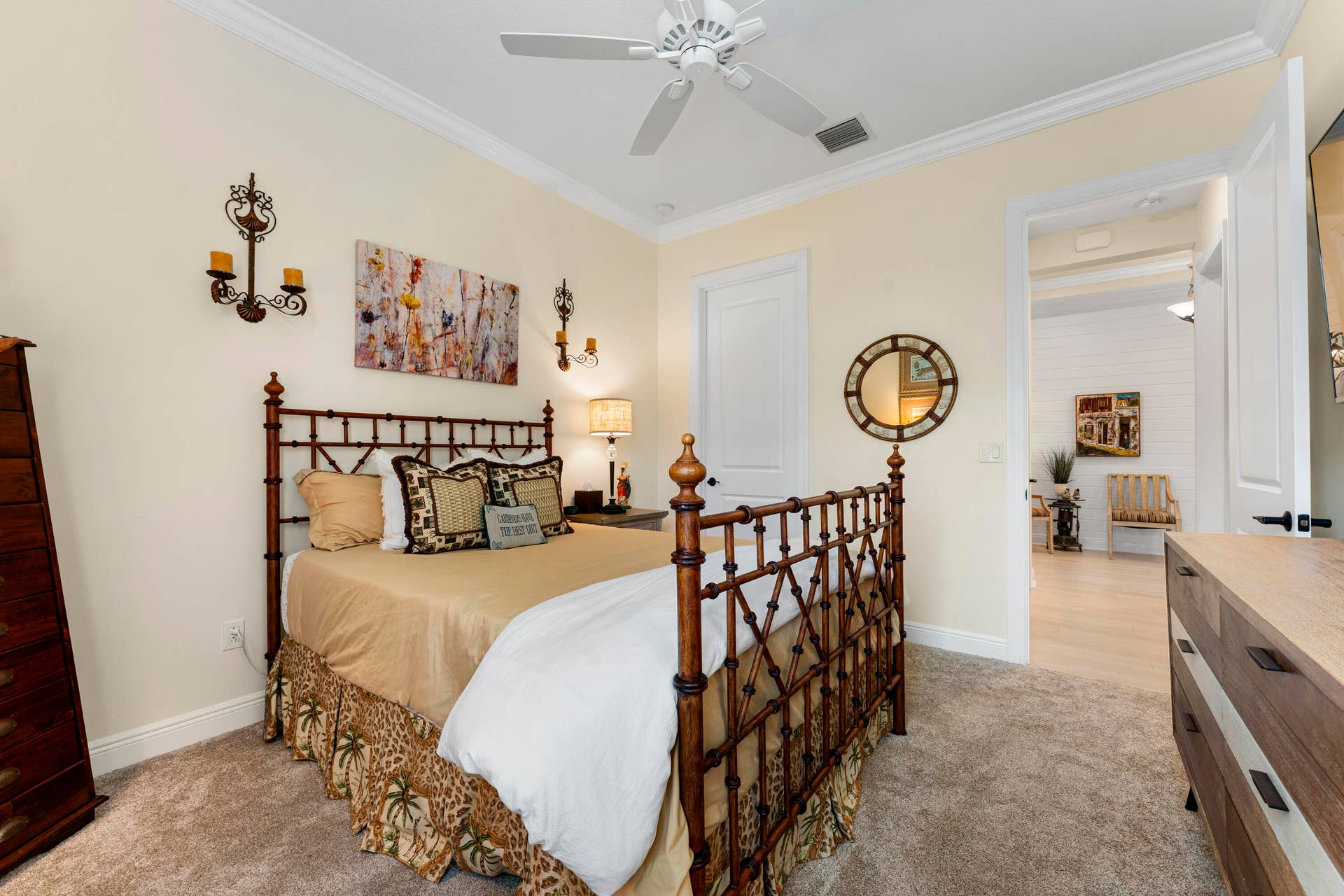 Bedroom #2