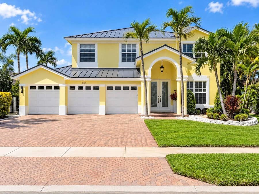 Property photo for 1851 Corsica Drive, Wellington, FL