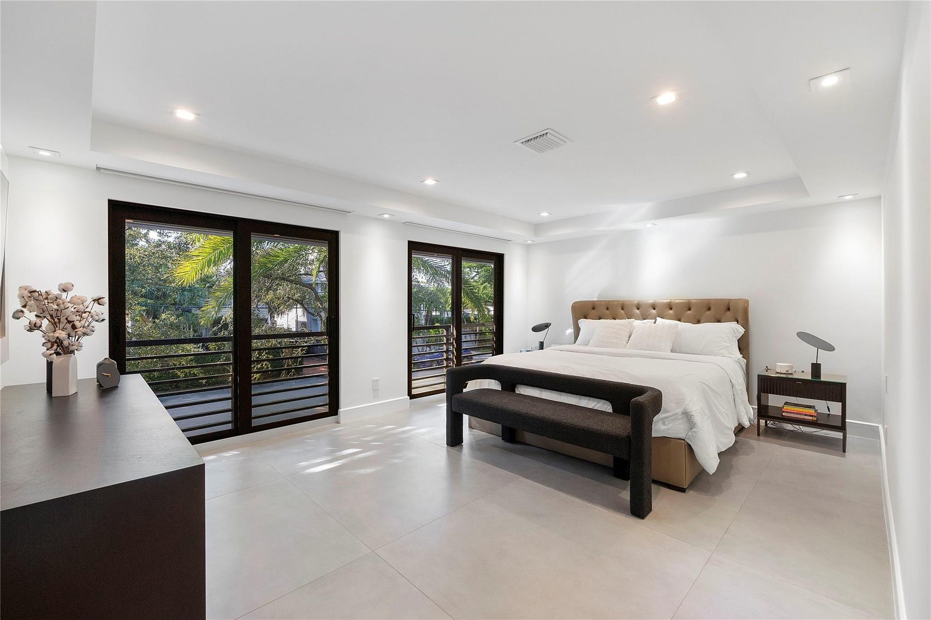 500 NE 14th Avenue, Fort Lauderdale, FL 33301 Primary Bedroom