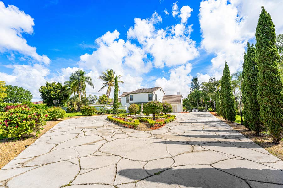 Property photo for 10170 Calumet Lane, Lake Worth, FL