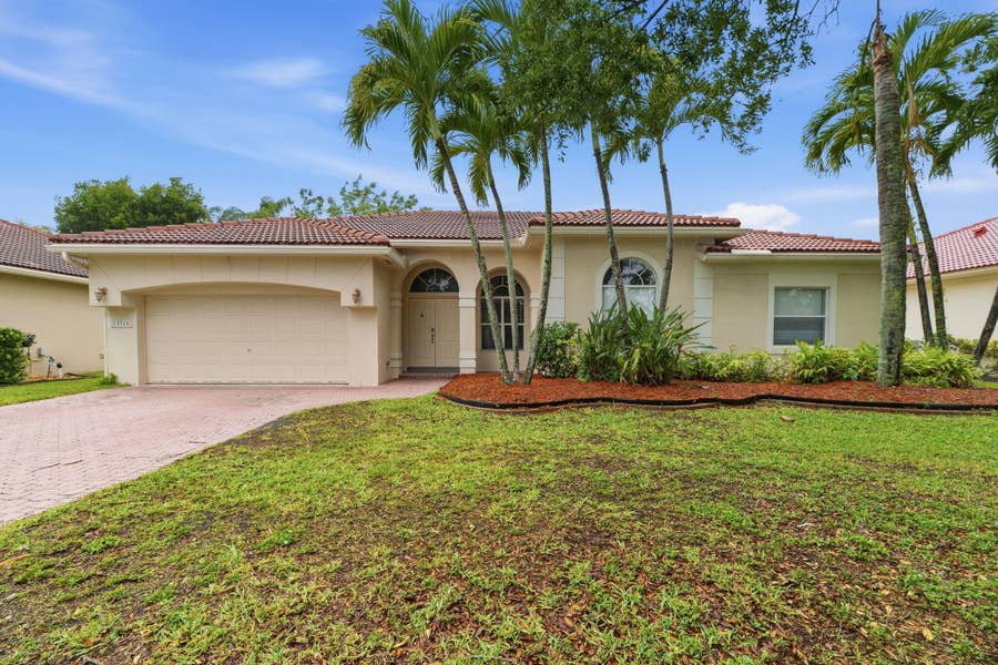 Property photo for 10316 NW 53rd Court, Coral Springs, FL