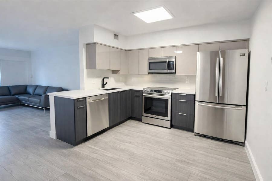 Property photo for 3220 Bayview Drive, #211, Fort Lauderdale, FL
