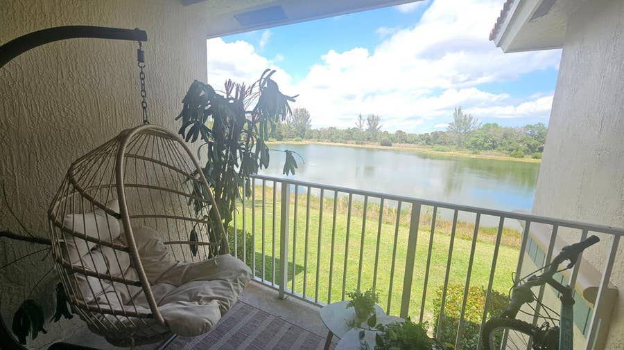 Property photo for 1145 Golden Lakes Boulevard, #725, West Palm Beach, FL