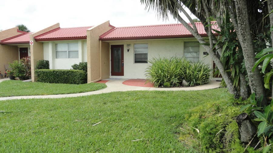 Property photo for 117 Golden River Drive, West Palm Beach, FL