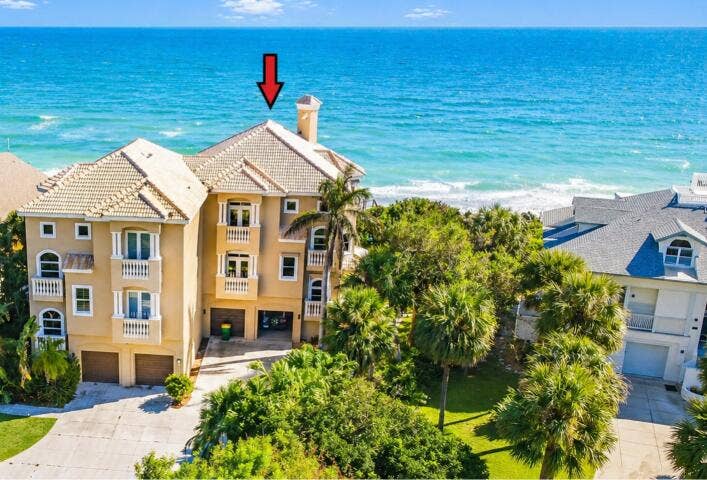 Property photo for 8327 Jimmy Buffett Mem Highway, Melbourne Beach, FL