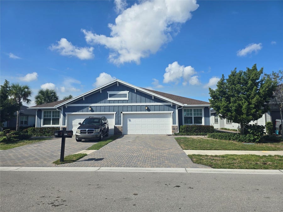 Property photo for 1279 Tangled Orchard Trace, Loxahatchee, FL
