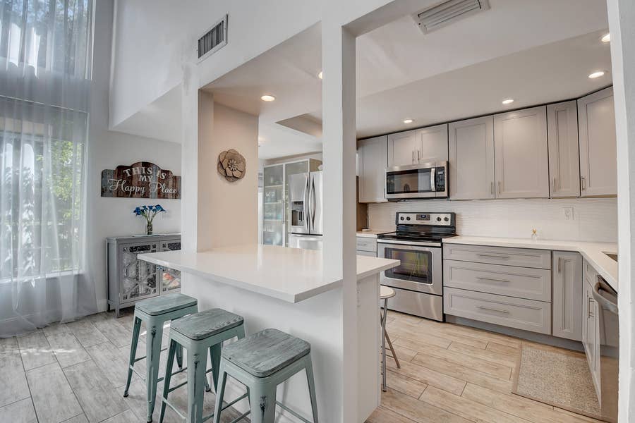 Property photo for 6595 Parkview Drive, #A, Boca Raton, FL