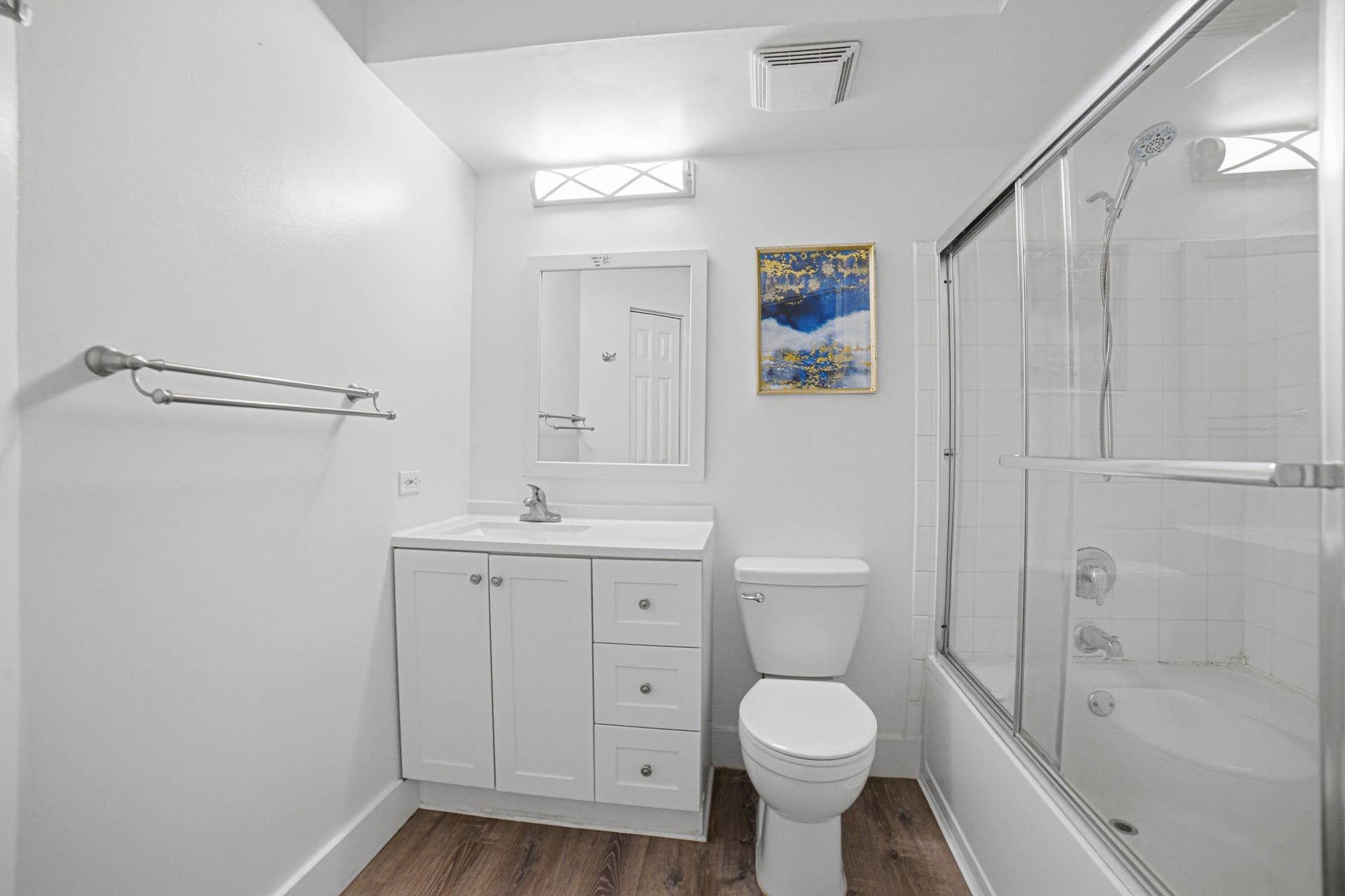 17100 N Bay Road, #Unit 1214, Sunny Isles Beach, FL 33160 Bathroom