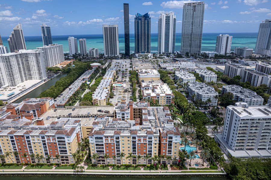 Property photo for 17100 N Bay Road, #Unit 1214, Sunny Isles Beach, FL