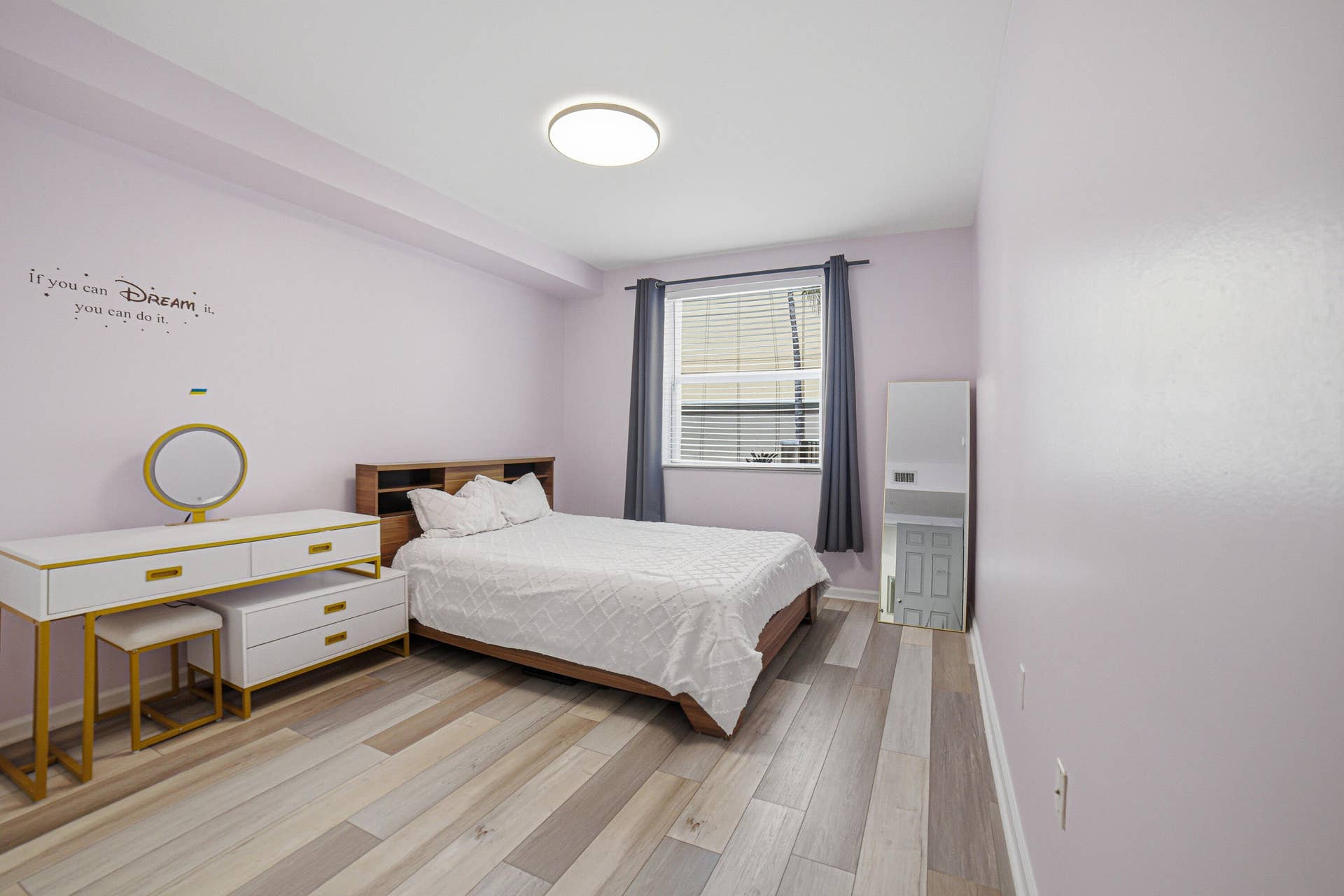 17100 N Bay Road, #Unit 1214, Sunny Isles Beach, FL 33160 Bedroom2