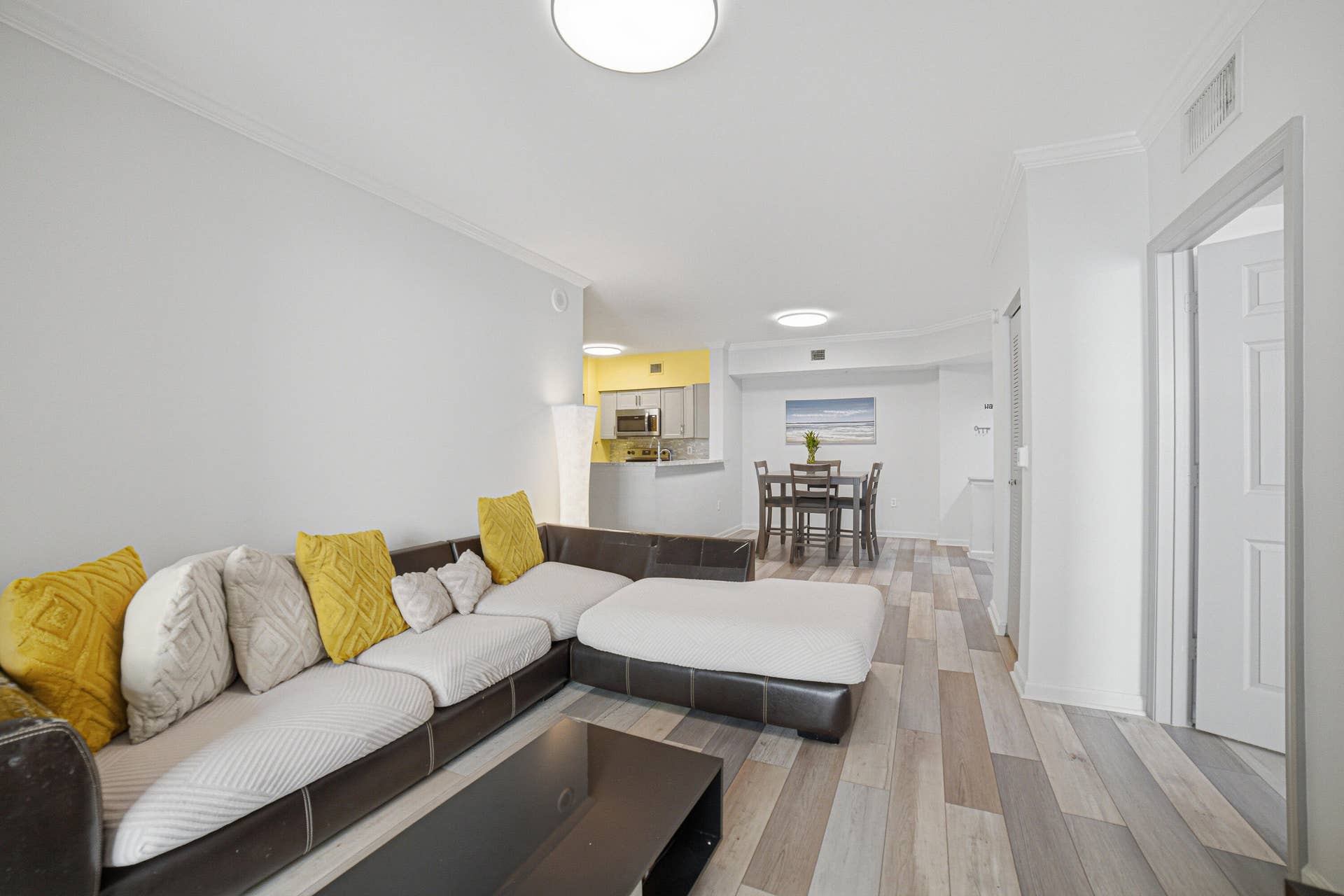 17100 N Bay Road, #Unit 1214, Sunny Isles Beach, FL 33160 Livingroom-C