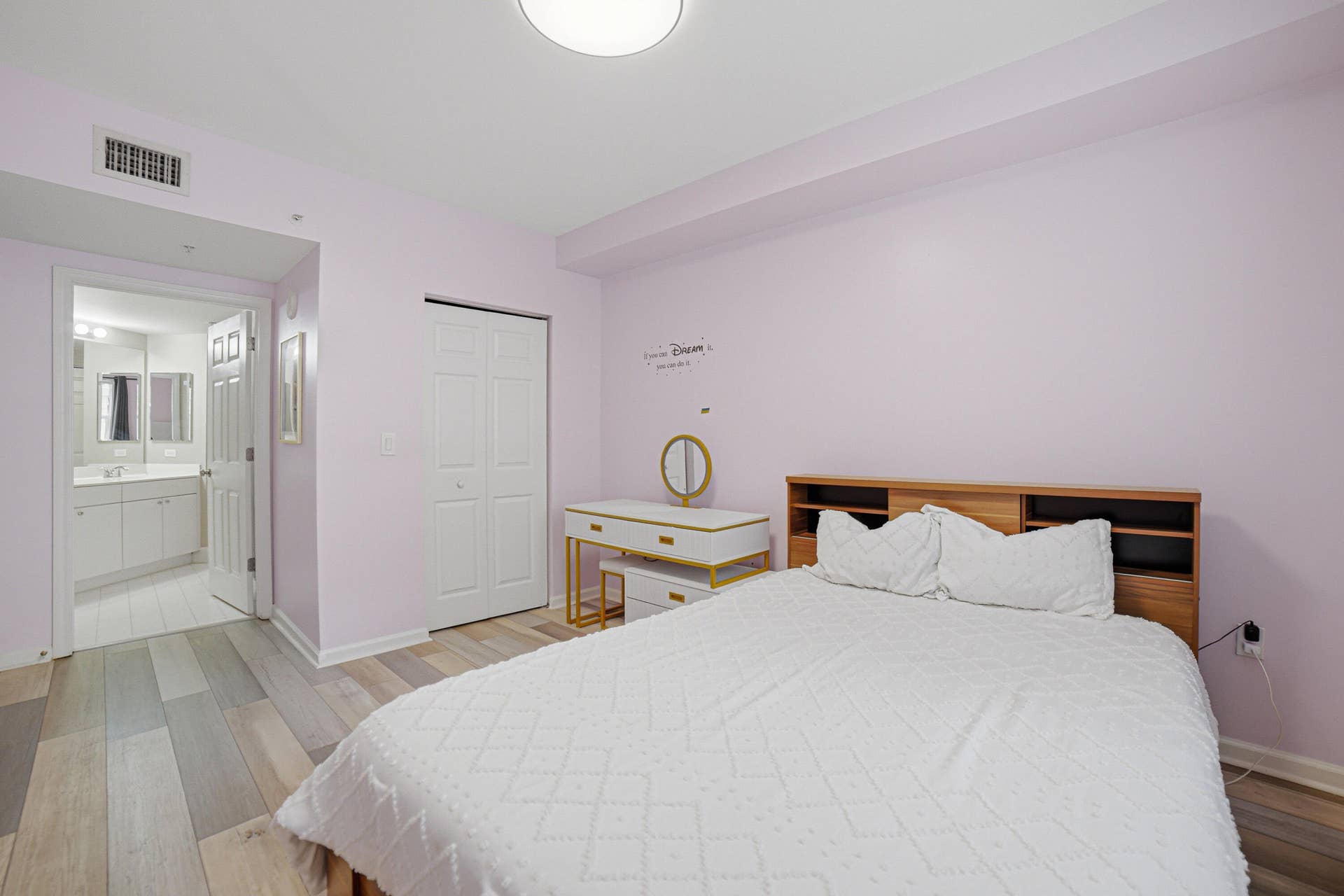 17100 N Bay Road, #Unit 1214, Sunny Isles Beach, FL 33160 Bedroom2-B