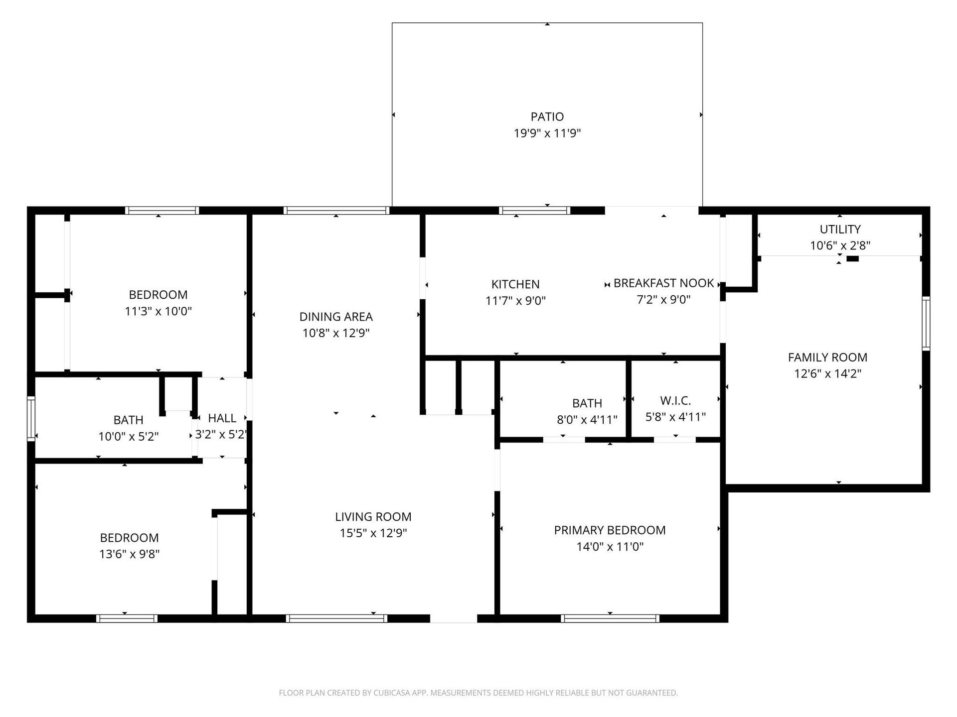 12541 SW 10th Court, Davie, FL 33325 Photo 2