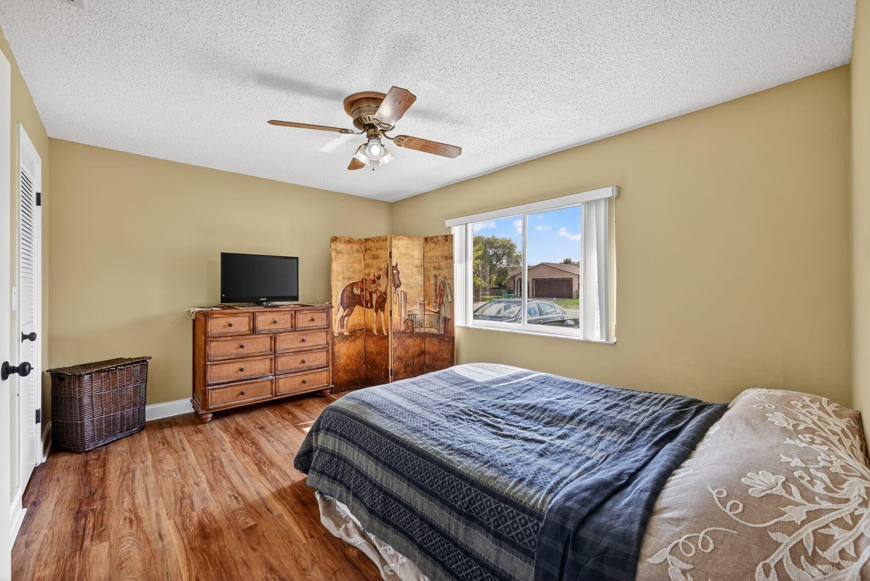 12541 SW 10th Court, Davie, FL 33325 Master Bedroom