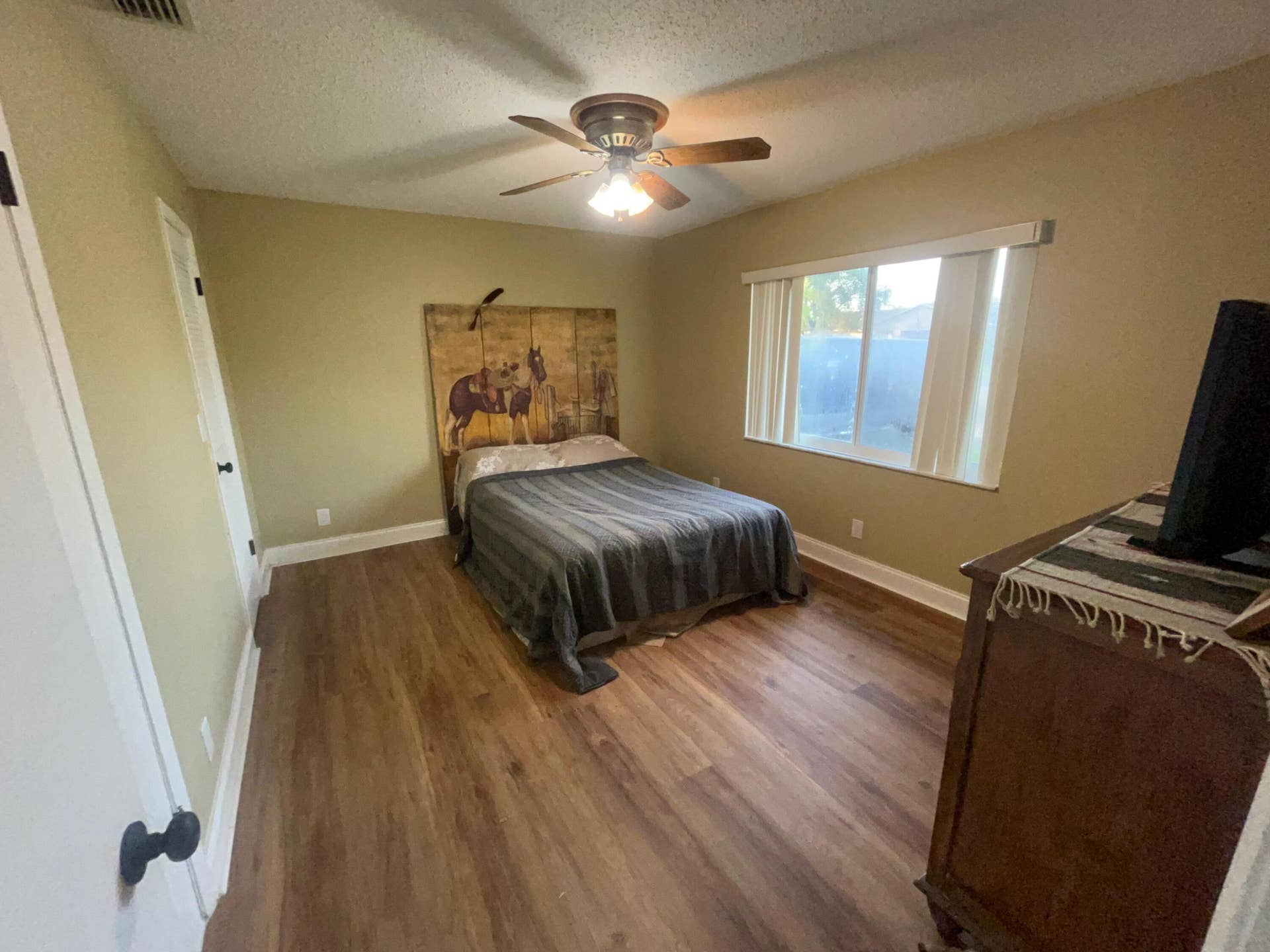 12541 SW 10th Court, Davie, FL 33325 Master bedroom