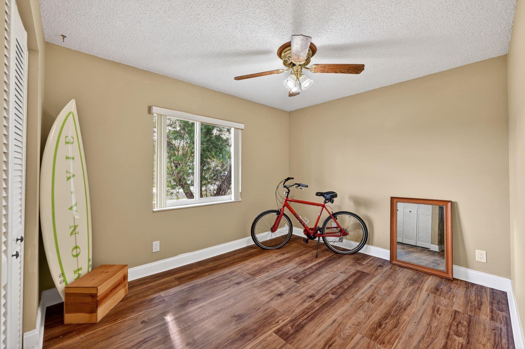 12541 SW 10th Court, Davie, FL 33325 3rd bedroom