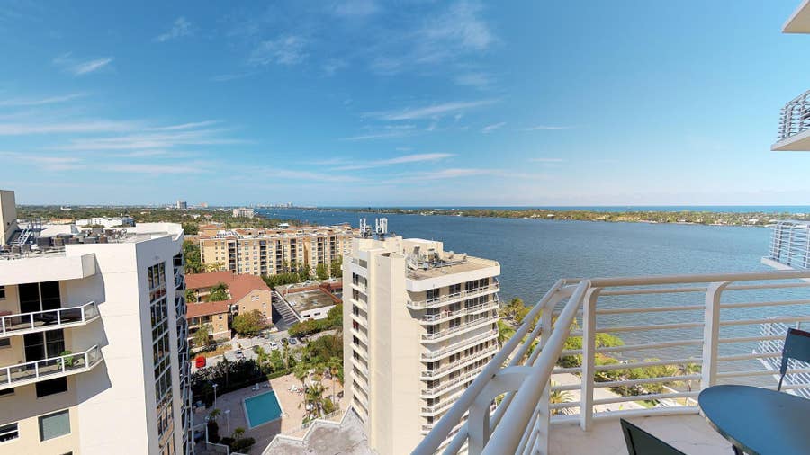 Property photo for 1551 N Flagler Drive, #Lph03, West Palm Beach, FL