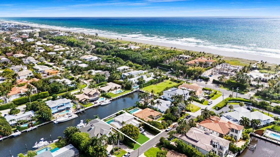Property photo for 1027 Lewis Cove, Delray Beach, FL