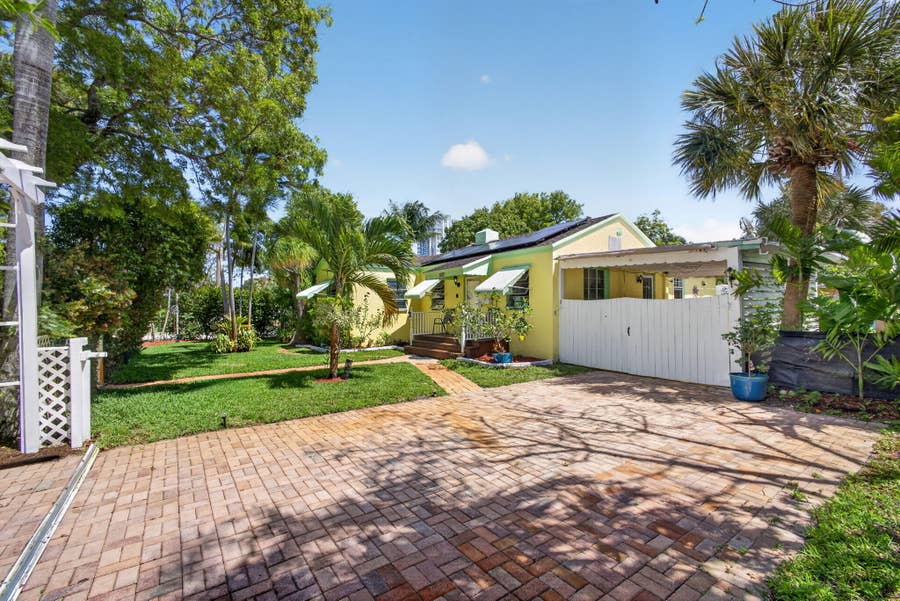 Property photo for 502 49th Street, West Palm Beach, FL