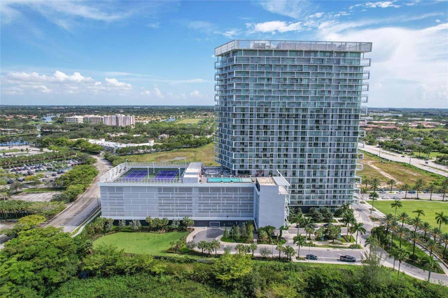 Property photo for 2000 Metropica Way, #1509, Sunrise, FL