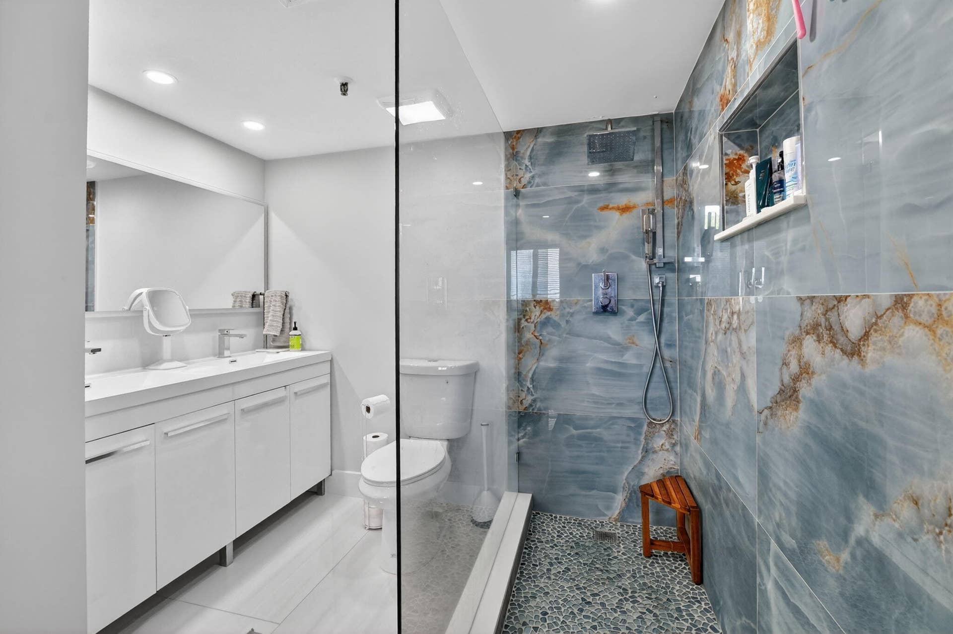 Master Bath