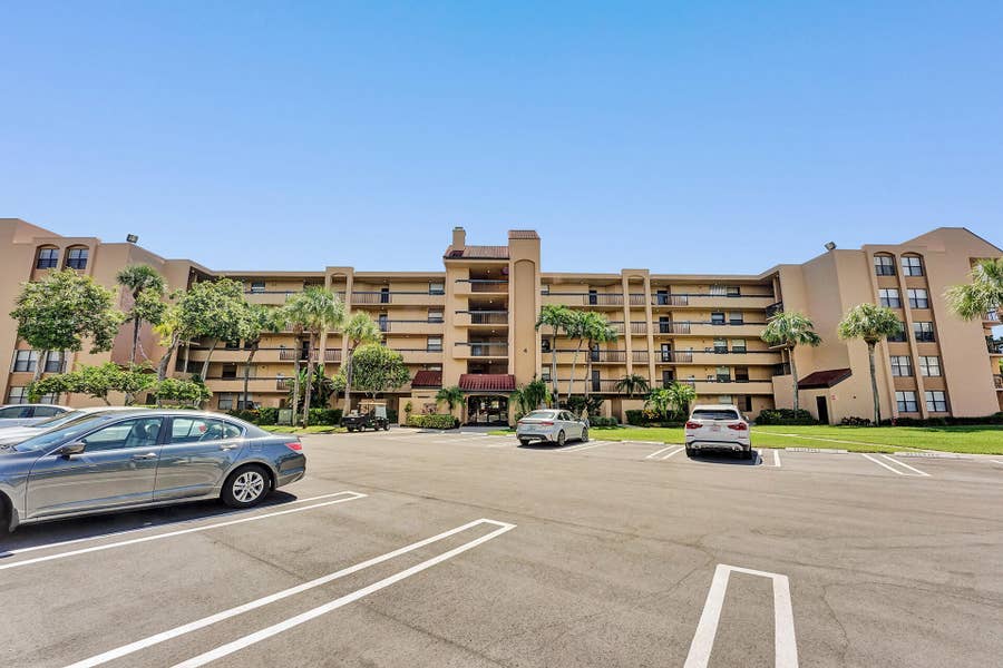 Property photo for 2255 Lindell Boulevard, #4111, Delray Beach, FL