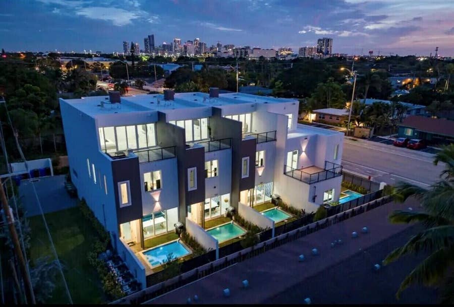 Property photo for 1222 NE 15th Avenue, Fort Lauderdale, FL