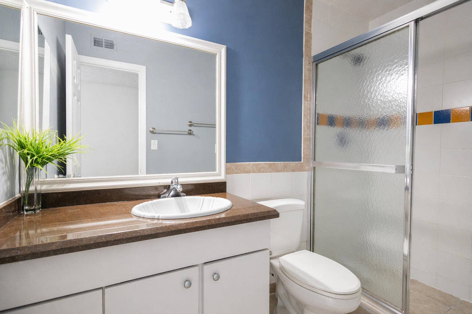 9460 SW 61st Way, #A, Boca Raton, Boca Raton, FL 33428 Full bath