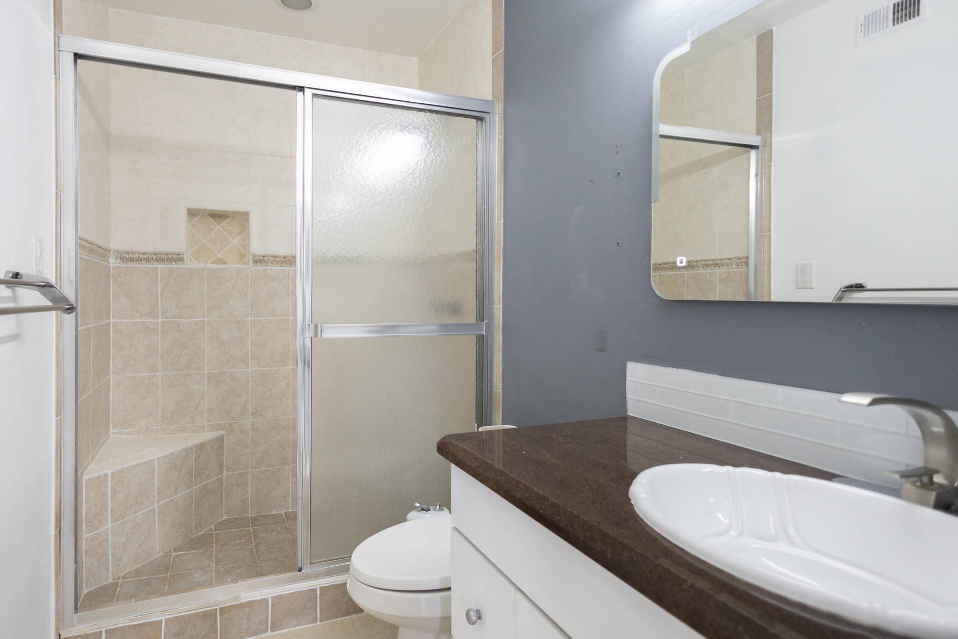 9460 SW 61st Way, #A, Boca Raton, Boca Raton, FL 33428 Full bathroom