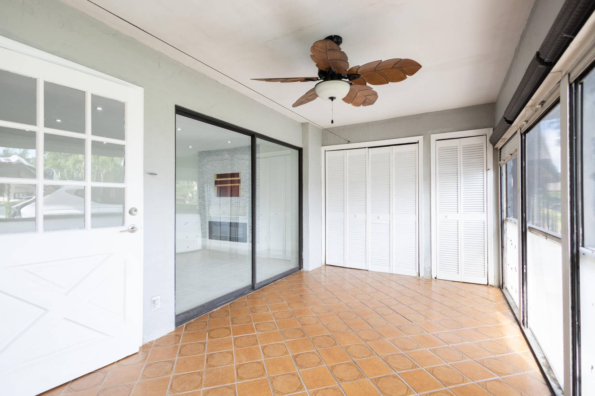 9460 SW 61st Way, #A, Boca Raton, Boca Raton, FL 33428 Patio