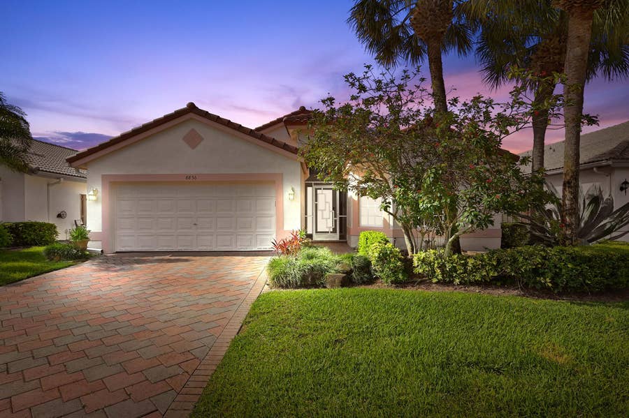 Property photo for 8856 Thames River Drive, Boca Raton, FL