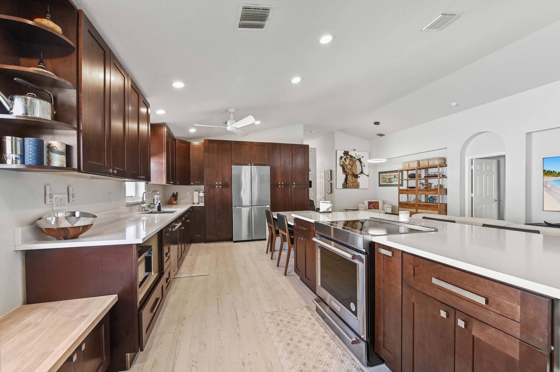 8856 Thames River Drive, Boca Raton, FL 33433 20 Kitchen 01